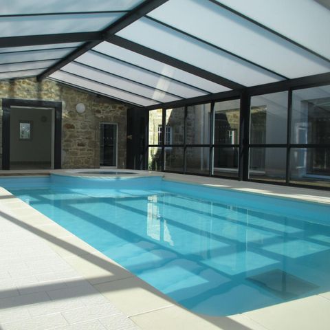 Résidence Domaine de la Baie - Camping Finistère - Afbeelding N°3