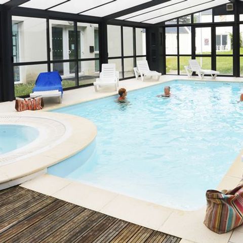 Résidence Domaine de la Baie - Camping Finistère - Afbeelding N°5
