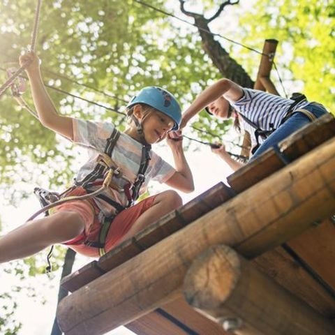 Résidence Les Balcons des Pêcheurs - Camping Landes - Afbeelding N°6