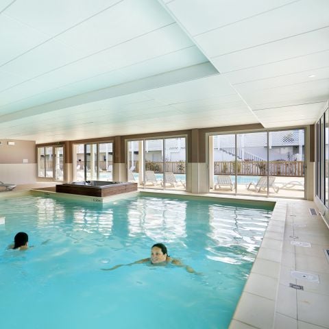 Résidence Goélia Les Balcons des Pêcheurs - Landes - Afbeelding N°4