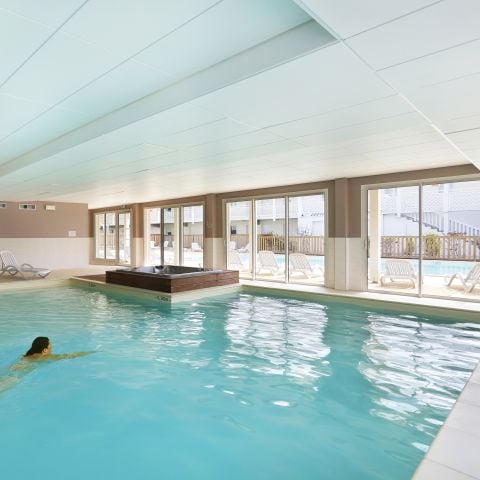 Résidence Goélia Les Balcons des Pêcheurs - Landes - Afbeelding N°3