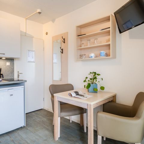 APPARTEMENT 2 personen - A Comfort