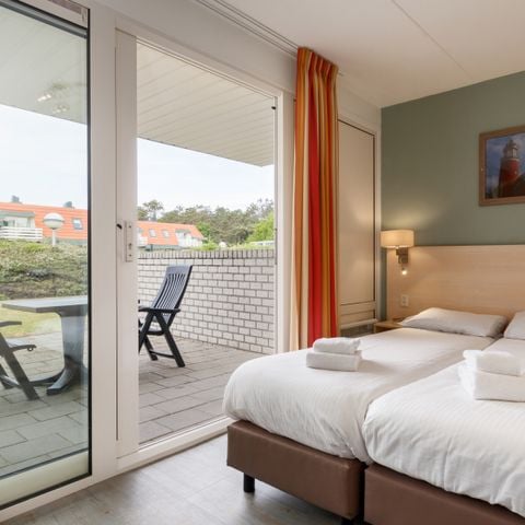 APPARTEMENT 2 personen - A Comfort