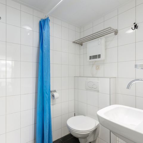 APPARTEMENT 2 personen - A Comfort