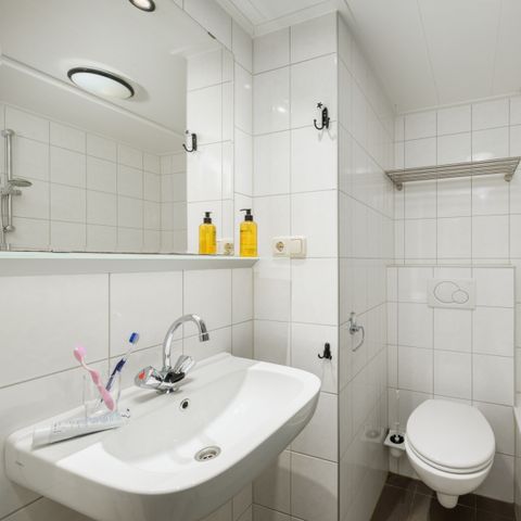 APPARTEMENT 4 personen - B Comfort