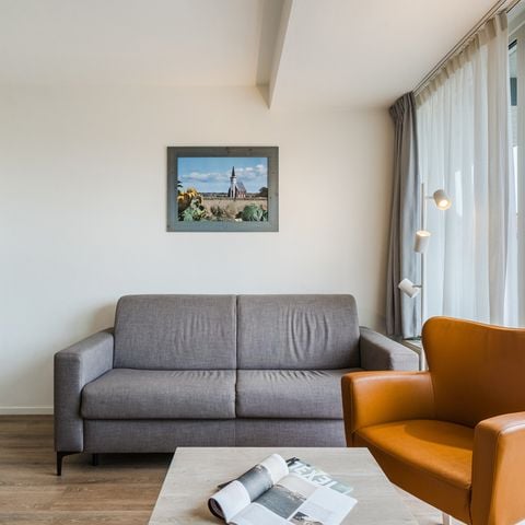 APPARTEMENT 4 personen - B Comfort