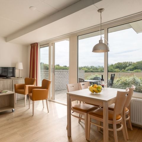 APPARTEMENT 4 personen - B Comfort
