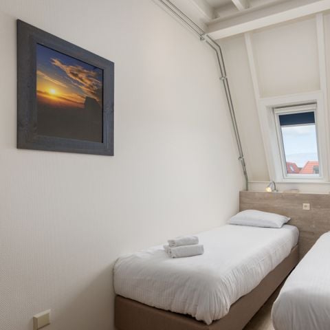 APPARTEMENT 4 personen - C Comfort