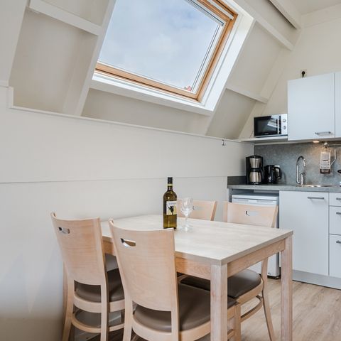 APPARTEMENT 4 personen - C Comfort