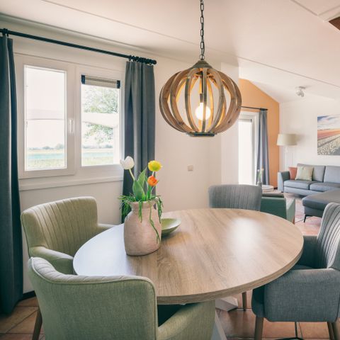 Bungalow 4 personen - Bungalow 4