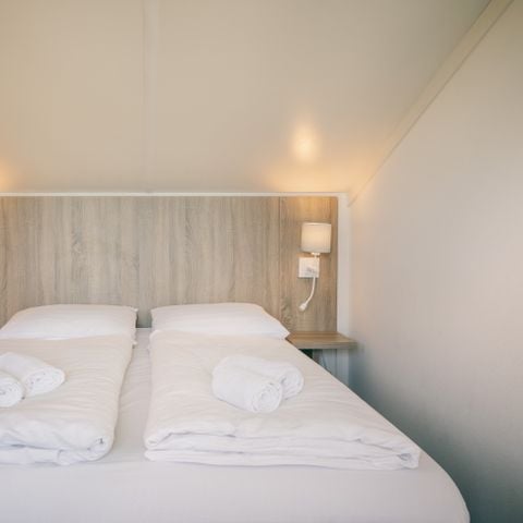 Bungalow 4 personen - Bungalow 4