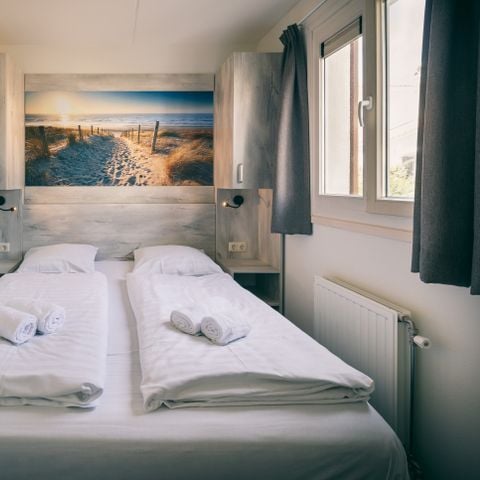 Bungalow 6 personen - Bungalow 6