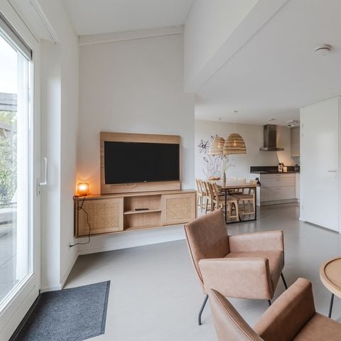 Bungalow 6 personen - 6B