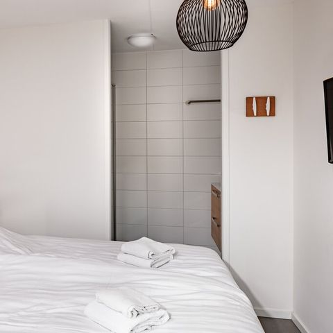 Bungalow 6 personen - 6B