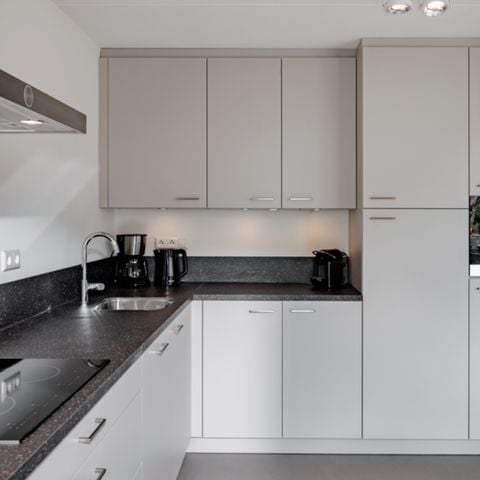 Bungalow 8 personen - Bungalow 8