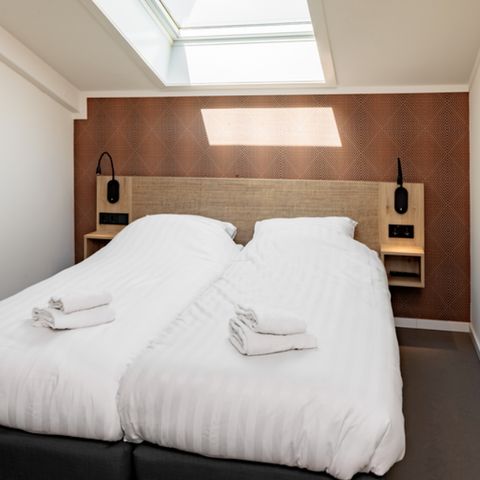 Bungalow 8 personen - Bungalow 8