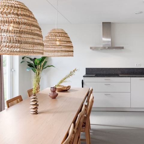 Bungalow 8 personen - Bungalow 8