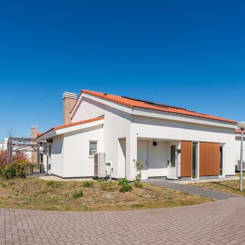 VAKANTIEHUIS 12 personen - Familievilla