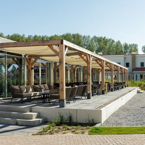 Roompot Duinresort Dunimar - Camping Noordwijk - Afbeelding N°4