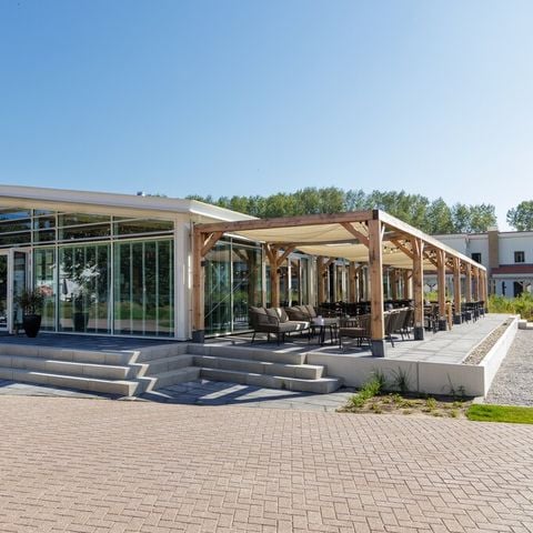 Roompot Duinresort Dunimar - Camping Noordwijk - Afbeelding N°3