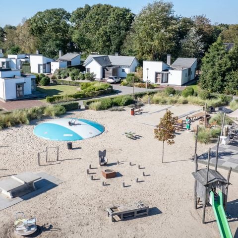 Landal Strandpark Duynhille - Goeree-Overflakkee - Afbeelding N°2