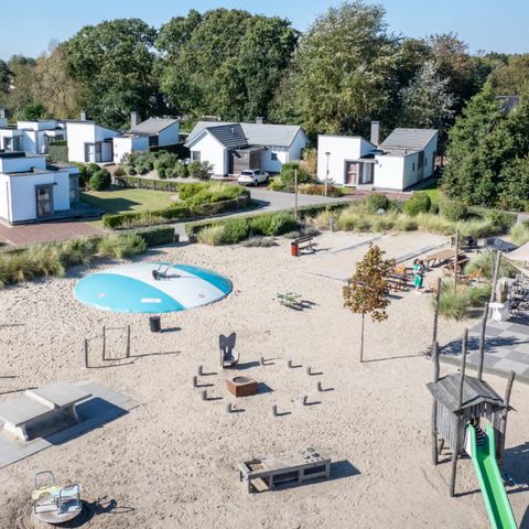 Roompot Strandpark Duynhille - Camping Goeree-Overflakkee - Afbeelding N°5