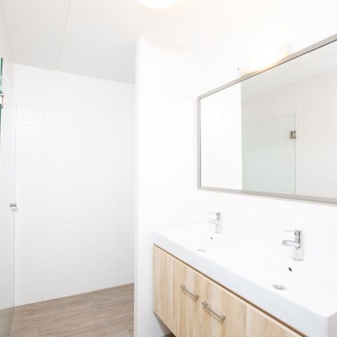 Bungalow 6 personen - 6A