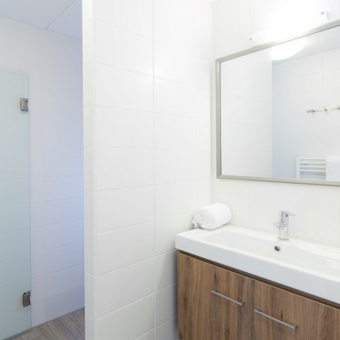 Bungalow 6 personen - 6B