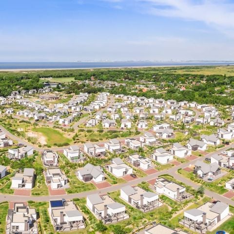 Landal Strandpark Duynhille - Goeree-Overflakkee - Afbeelding N°2