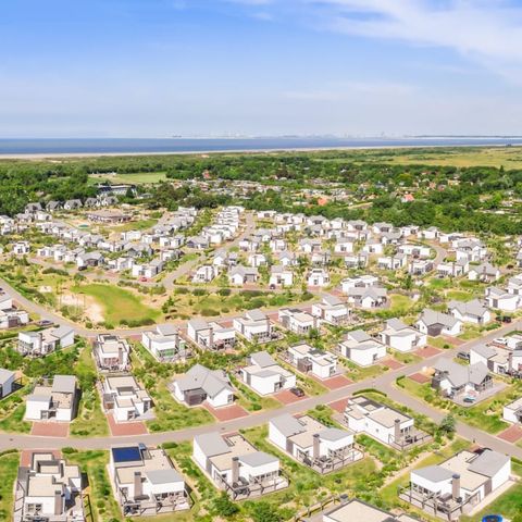 Roompot Strandpark Duynhille - Camping Goeree-Overflakkee - Afbeelding N°2