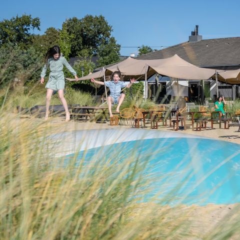 Roompot Strandpark Duynhille - Camping Goeree-Overflakkee - Afbeelding N°4
