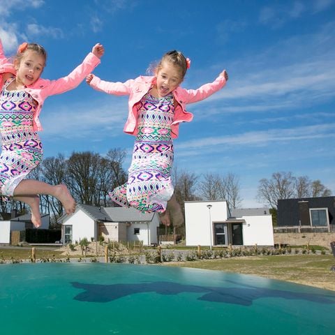 Landal Strandpark Duynhille - Goeree-Overflakkee - Afbeelding N°4