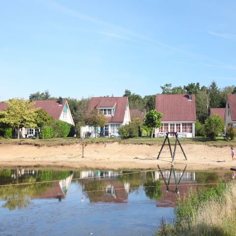 Roompot Vakantiepark Hellendoorn - Camping Hellendoorn - Afbeelding N°3
