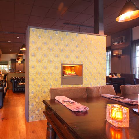 Roompot Vakantiepark Hellendoorn - Camping Hellendoorn - Afbeelding N°4