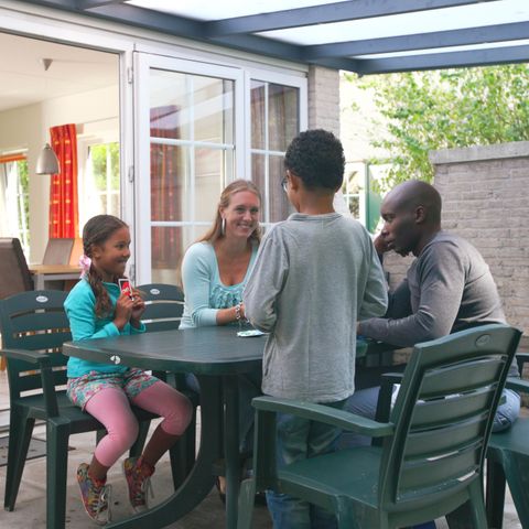 Roompot Vakantiepark Hellendoorn - Camping Hellendoorn - Afbeelding N°5
