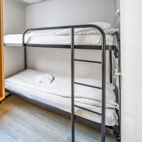 Bungalow 4 personen - KVN4