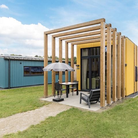 UNIEKE ACCOMMODATIE 2 personen