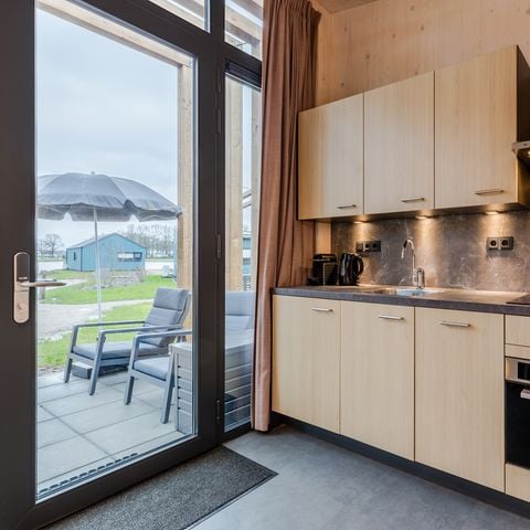 UNIEKE ACCOMMODATIE 2 personen