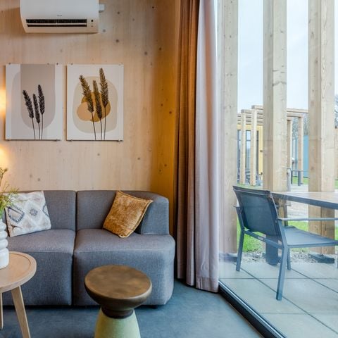 UNIEKE ACCOMMODATIE 2 personen