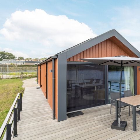 Lodge 4 personen - Lodge Lake Side