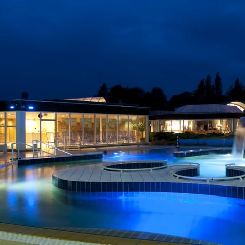 Roompot Klein Vink - Camping Arcen - Afbeelding N°6
