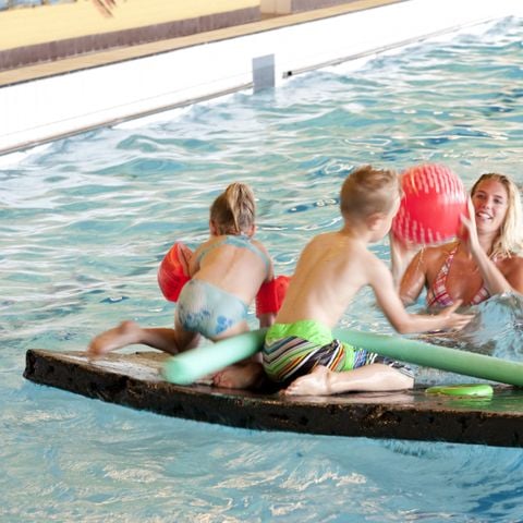 Roompot Klein Vink - Camping Arcen - Afbeelding N°3