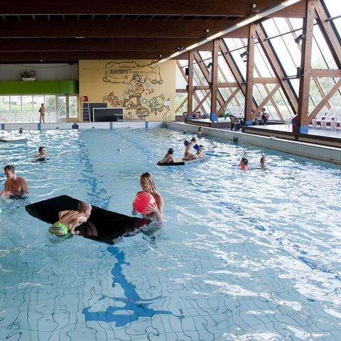 Roompot Klein Vink - Camping Arcen - Afbeelding N°2
