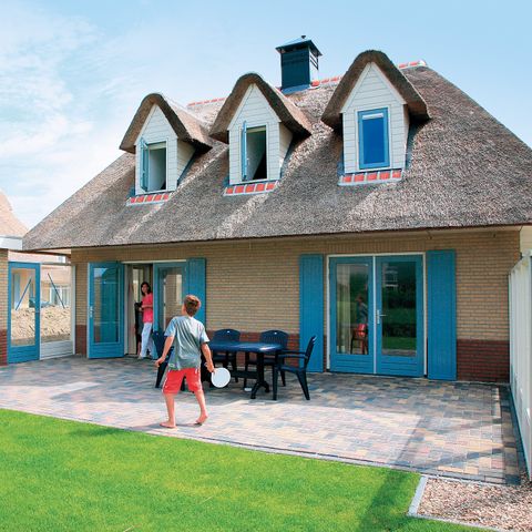 Dormio Resort Duynzicht - Camping Den Helder - Afbeelding N°4