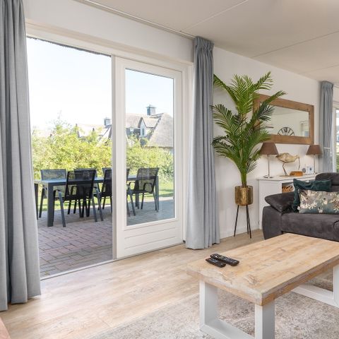 Villa 6 personen - Wellness