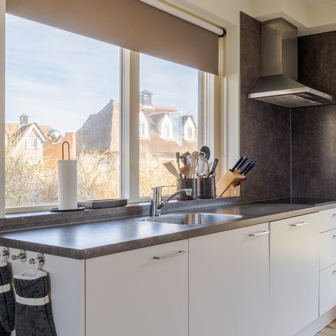 Villa 6 personen - Comfort B