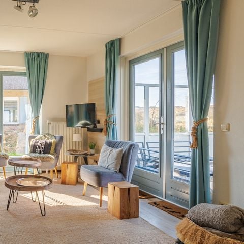 Villa 6 personen - Comfort B