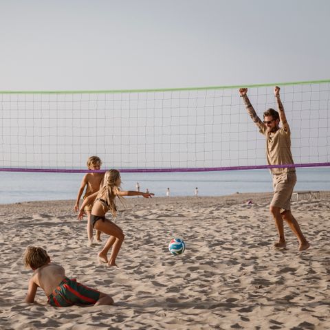 Dormio Resort Duynzicht - Camping Den Helder - Afbeelding N°4