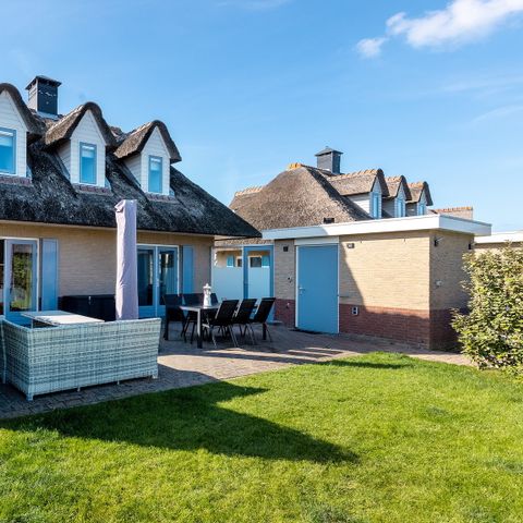 Dormio Resort Duynzicht - Camping Den Helder - Afbeelding N°3