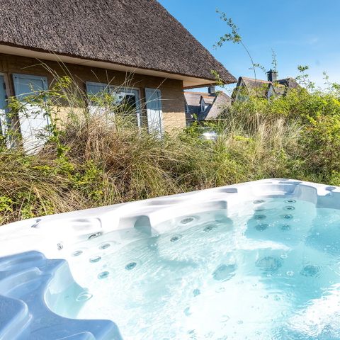 Dormio Resort Duynzicht - Camping Den Helder - Afbeelding N°2